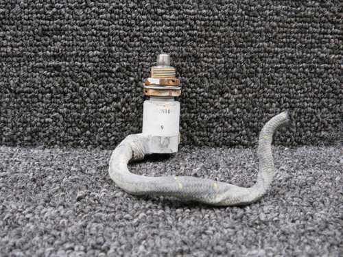 602EN16-6 Micro Switch Position Switch Unit