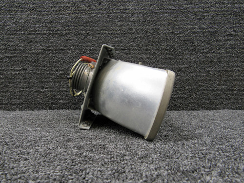 5523109-2 Cessna Citation S550 Recognition Light Reflector Assembly RH