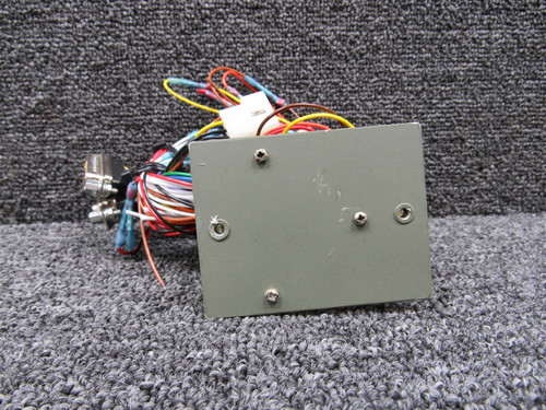 6518141-5 Cessna Citation S550 Fire Tray Circuit Board