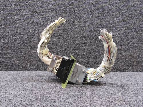 9654058-3 Cessna Citation S550 AC Inverter Panel Assembly