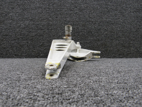 6565036-12 Cessna Citation S550 Inbd Outer Flap Bellcrank Assembly RH