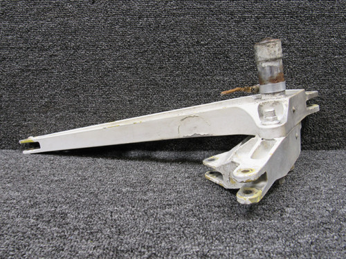 6565036-12 Cessna Citation S550 Inbd Outer Flap Bellcrank Assembly RH