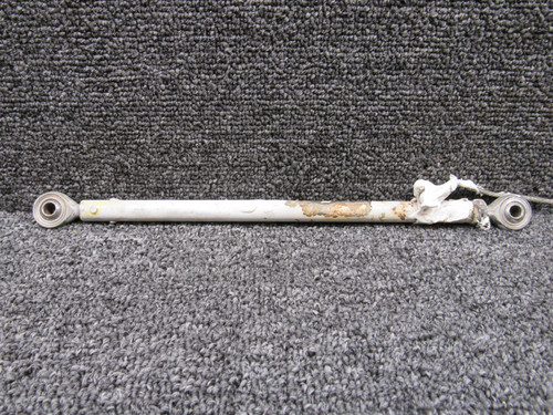 6565026-3 Cessna Citation S550 Inner Flap Bellcrank Interconnect Pushrod Assy