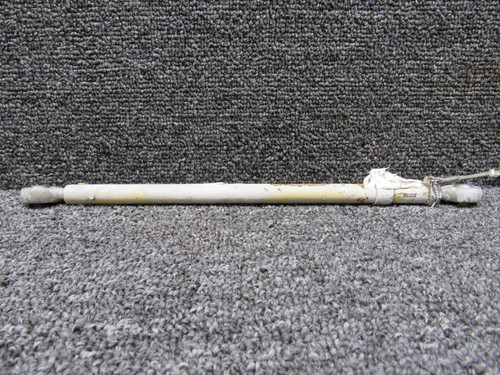 6565026-3 Cessna Citation S550 Inner Flap Bellcrank Interconnect Pushrod Assy