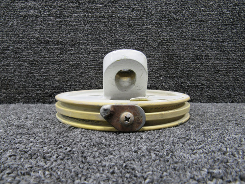 6565002-5 Cessna Citation S550 Aileron Control Systems Quadrant LH