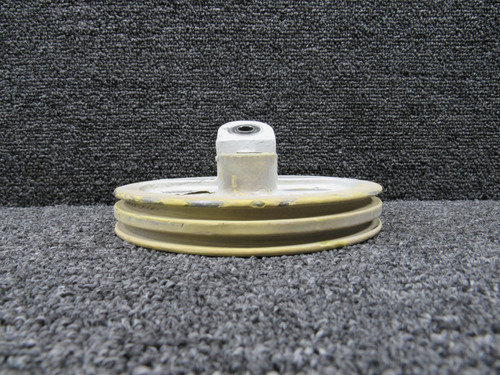 6565002-5 Cessna Citation S550 Aileron Control Systems Quadrant LH