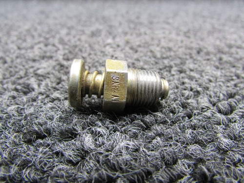 CAV-110 Rebel Murphy Fuel Tank Drain