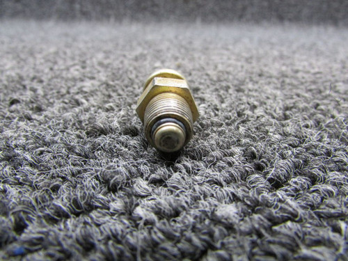 CAV-110 Rebel Murphy Fuel Tank Drain