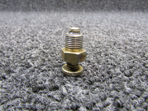 CAV-110 Rebel Murphy Fuel Tank Drain