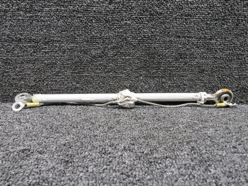 6565027-1 Cessna Citation S550 Flap Control Pushrod Assembly
