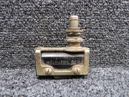 MS25026-1 (Alt: BZ-R31) Und Lab Inc Limit Switch