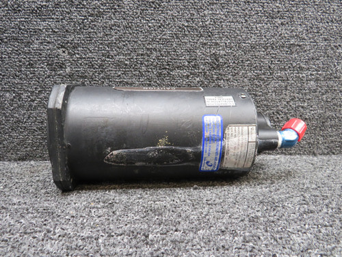 23-501-016 (Alt: 50-384203) Edo-Aire 5000B-10 Attitude Gyro Indicator