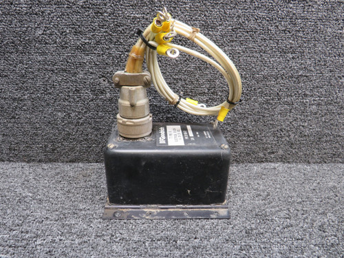 3E1150-12 B.F. Goodrich Electrical De-Icer Timer (Volts: 14-28)