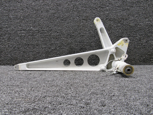 6565032-2 Cessna Citation S550 Outboard Inner Flap Bellcrank Assembly RH