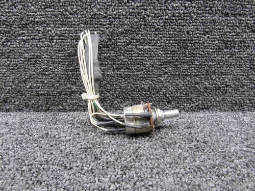 AW4184 Cessna Citation S550 Automatic Cabin Temperature Control