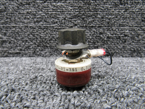 E-125-R1-351 Ohmite Rheostat Switch