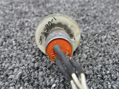 RV6NAYSD252A Cessna Citation S550 Floodlights Rheostat