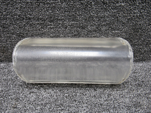 25-1251-23-2 Cessna Citation S550 Wing Tip Rec Light Lens RH