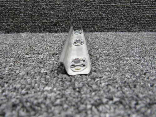 5523108-8 (Use: 5523108-7) Cessna Citation S550 Lens Clamp (Set of 2)