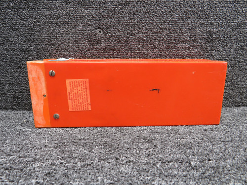 ELT-10 (Alt: ELT10-209) Narco Avionics Emergency Locator Transmitter