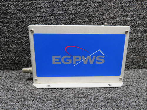 965-1199-005 Honeywell-Bendix King KGP-860 GPS Antenna Computer with Mods