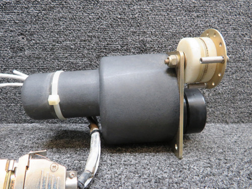 0106-T12 S-Tec Autopilot Pitch Servo Assembly