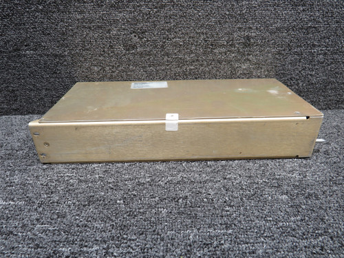 0110-26T S-Tec PFGC Pitch Computer with Tray