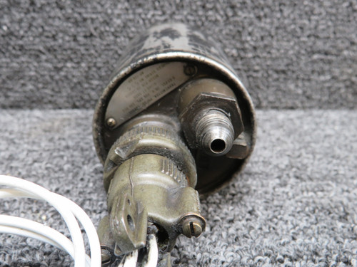 61349-ST-502H (Alt: 99-389014) Beech Torque Pressure Transmitter