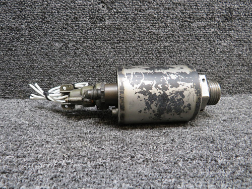61349-ST-502H (Alt: 99-389014) Beech Torque Pressure Transmitter
