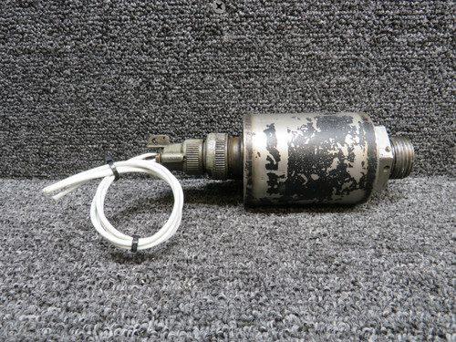 61349-ST-502H (Alt: 99-389014) Beech Torque Pressure Transmitter