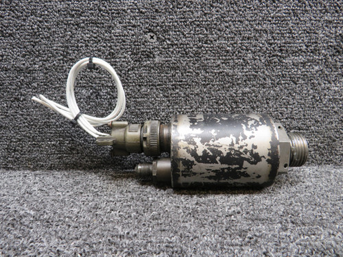 61349-ST-502H (Alt: 99-389014) Beech Torque Pressure Transmitter