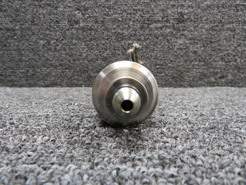 211C119-62 Consolidated Controls Corp Pressure Switch