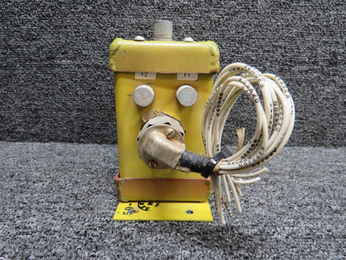 50-364431-601 Beechcraft King Air C90 Control Box