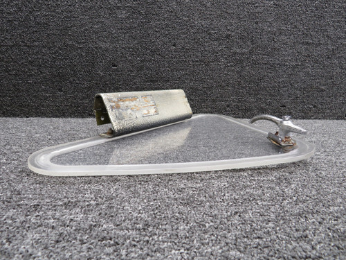 50-420083-601 Beechcraft King Air C90 Storm Window Assembly LH