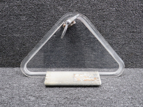 50-420083-601 Beechcraft King Air C90 Storm Window Assembly LH