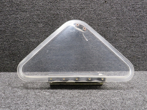50-420083-601 Beechcraft King Air C90 Storm Window Assembly LH