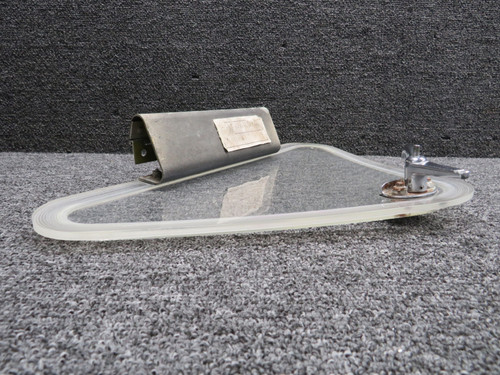 50-420083-602 Beechcraft King Air C90 Storm Window Assembly RH