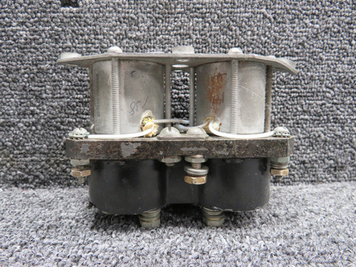 6046H39B Cutler-Hammer Relay (Amps: 50, Volts: 28)