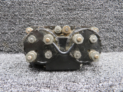 6046H39B Cutler-Hammer Relay (Amps: 50, Volts: 28)