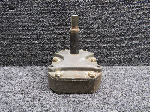 XW20345 (Alt: 50-380070-3) Alco Controls Windshield Wiper Converter LH