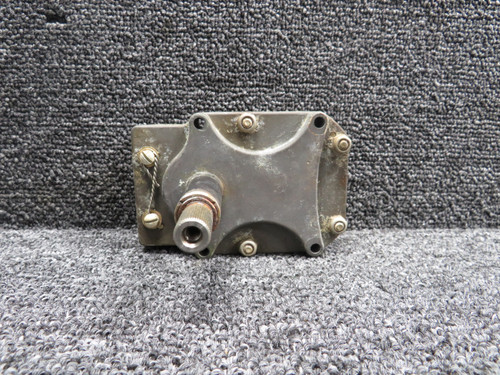 XW20345 (Alt: 50-380070-3) Alco Controls Windshield Wiper Converter LH