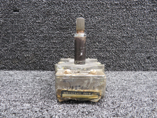 XW20345 (Alt: 50-380070-3) Alco Controls Windshield Wiper Converter LH