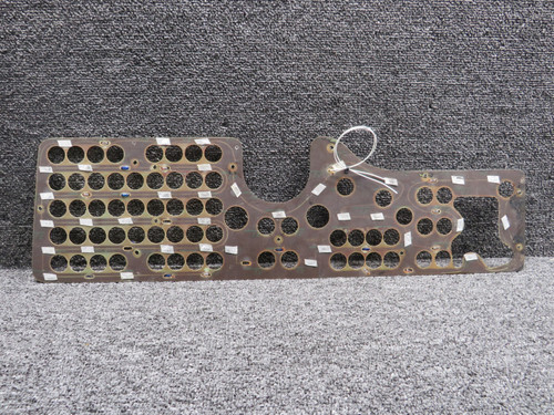 90-320036 Beechcraft King Air C90 Lighted Panel Circuit Board