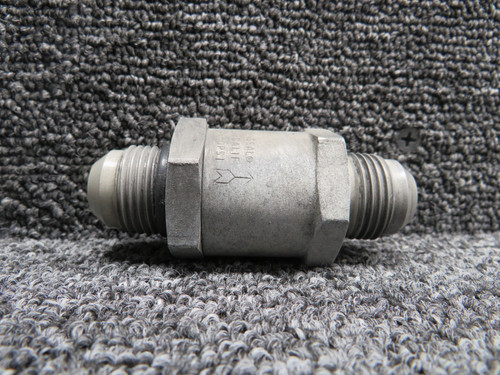 8869A-10TT-2 Circle Seal Fuel Check Valve