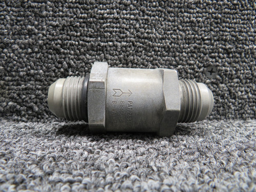 8869A-10TT-2 Circle Seal Fuel Check Valve