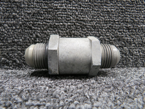 8869A-10TT-2 Circle Seal Fuel Check Valve