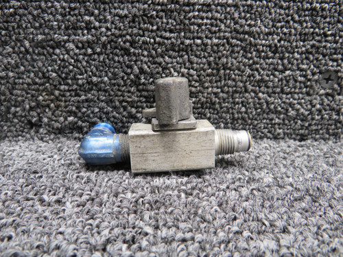 180B-7 Beechcraft King Air C90 Drain Valve