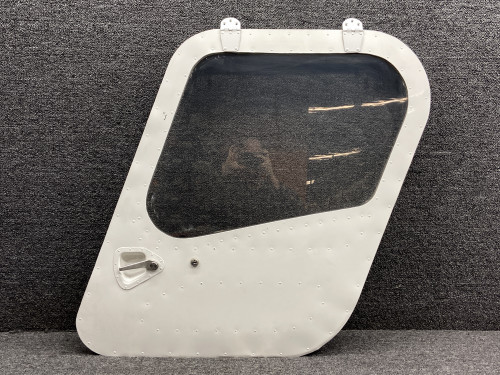 0911905-35 (Use: 0911905-39) Cessna 162 Cabin Door Structure LH