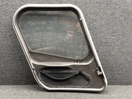 0911905-35 (Use: 0911905-39) Cessna 162 Cabin Door Structure LH
