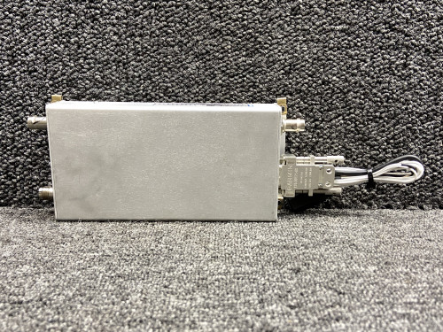 011-03946-40 Garmin GDL-82 ADS-B Out Transmitter Assembly (14-28V)